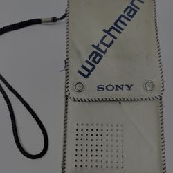 Sony Watchman - Original 