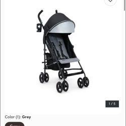 AdventureGlyde Stroller