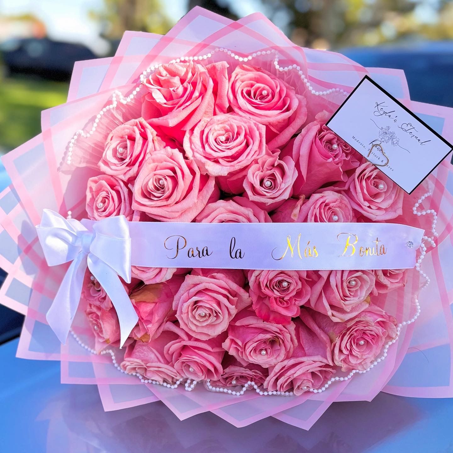 Ramo/Bouquet
