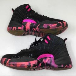Air Jordan 12 Retro "DOERNBECHER" 2017 - Size 13)
