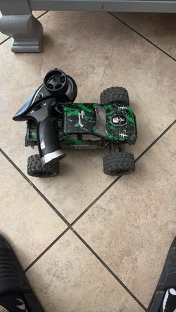 RC Car 