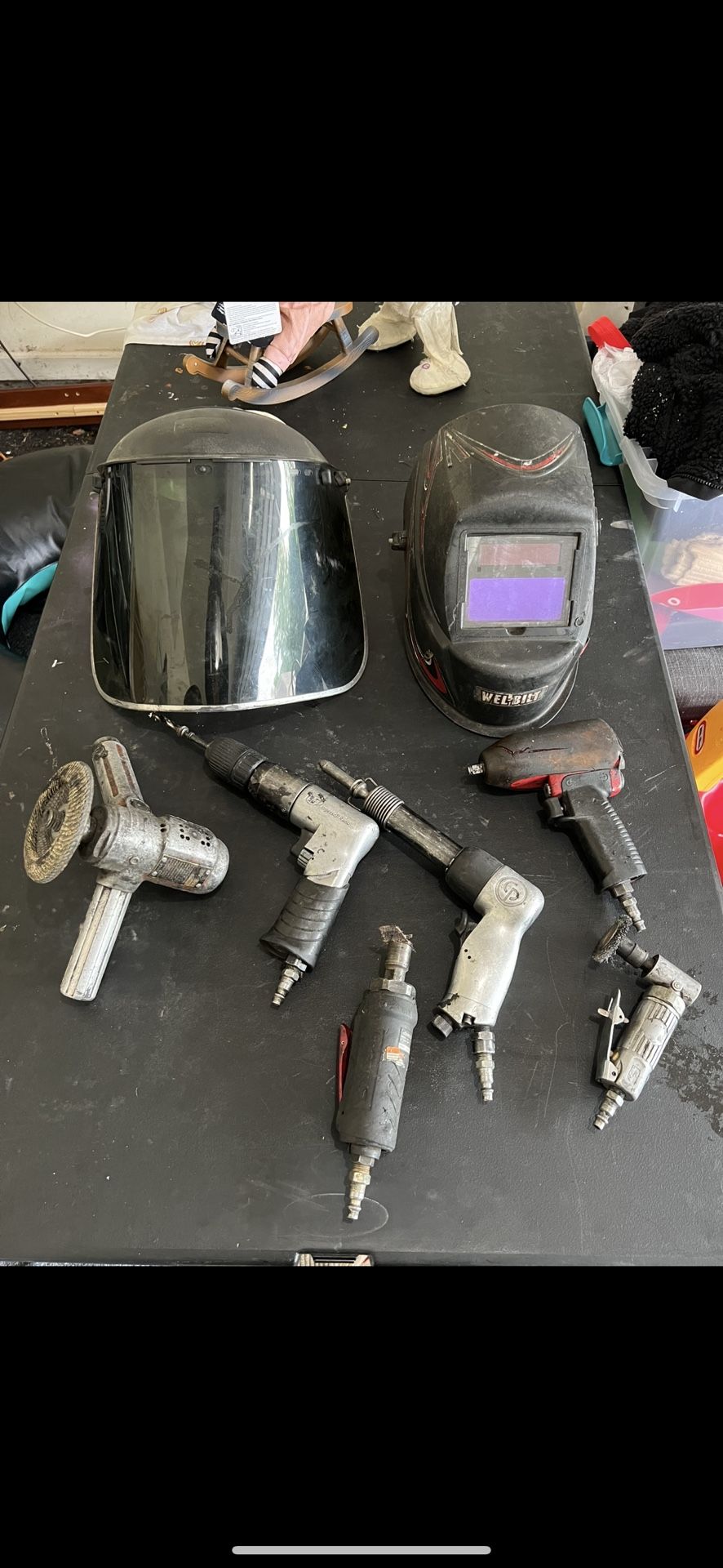 Tools