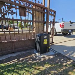 Gate Motor Openers