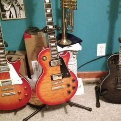 Les Paul, Epiphone Ultra II