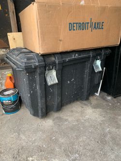 Big tool box