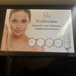 Nuderma Wand Skin Care