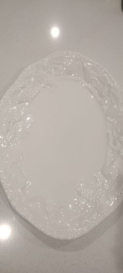 Large Serving Tray