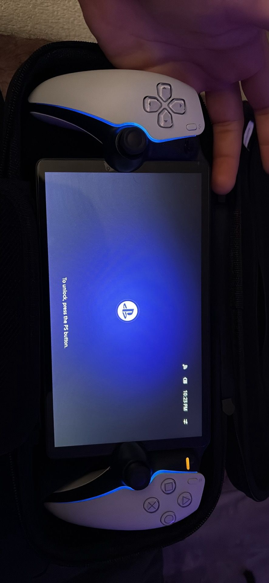 PlayStation Portal