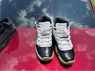 Jordan 11 gratitude size 11