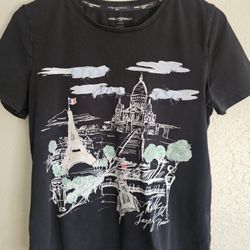 Blusa KARL LAGERFELD 👍