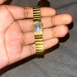 Citizens Woman’s Watch