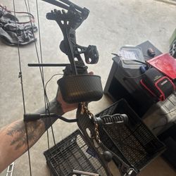 Martin Blade X4