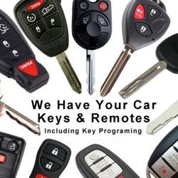 Keys On Sale