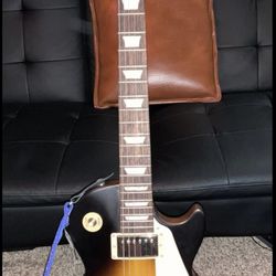 2022 Gibson Les Paul Tribute