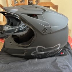Youth Motorcycle Helmets 