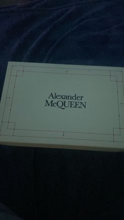 McQueen’s