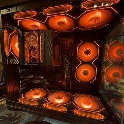 Gaming computer close out on new Computer builds , See