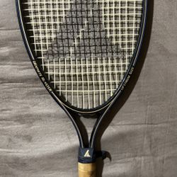 (2) Racquetball Rackers ( Pro Kennex Blaster & Kennex Pro-Saber)