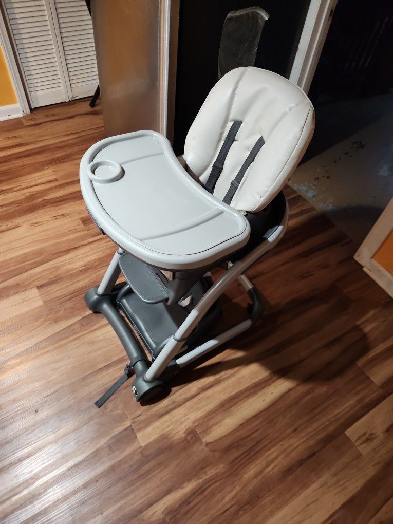 Baby High Chair