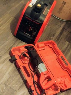 Predator inverted I Soso milwauke 350$