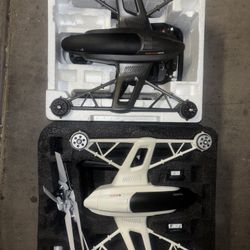 Drone With Camera 4k
