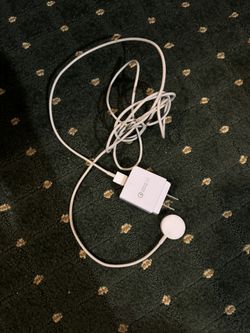 Apple Watch Charger 