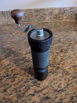 1zpresso zp6 grinder