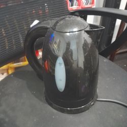 Electric Hot Water Kettle