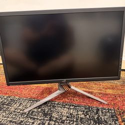 ASUS PG27UQ 27inch 4k 144hz PC monitor 
