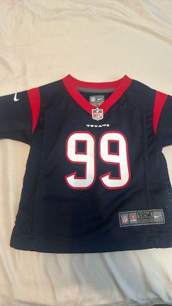 Texans Baby Jersey 