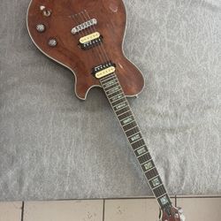 GUITARRA MICHAEL KELLY