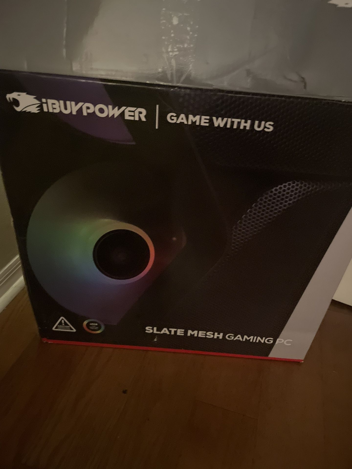 high end gaming pc