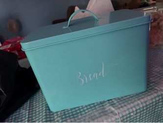 Bread box
