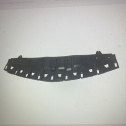 New Undercar Shield