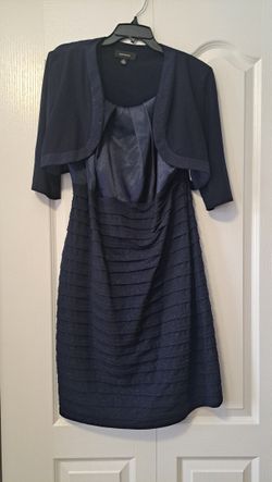 Holiday/Party Dress