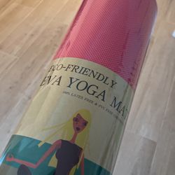 Yoga Mat 