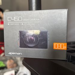 Dash Camera