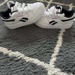 Reebok Kids Size 11 Sneakers. Brand New!!! 