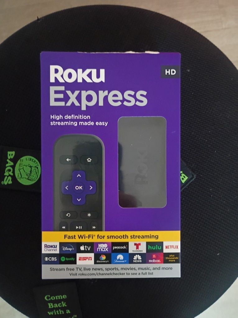 Roku Express