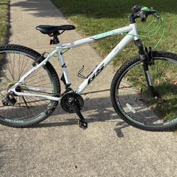 29” Genesis GS29 Mountain Bike Bicycle