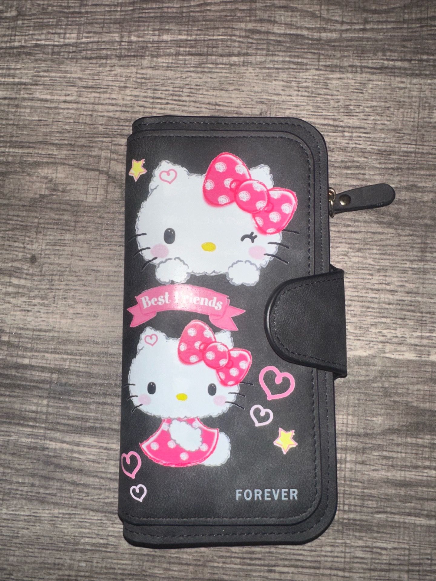 Hello Kitty Wallet