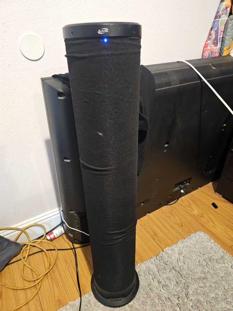 Bluetooth Speaker