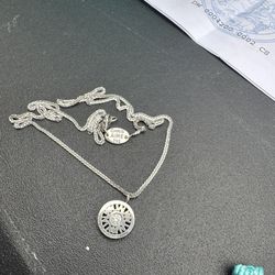 Chris Aire Necklace