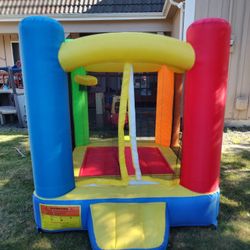 Kids Bouncy House