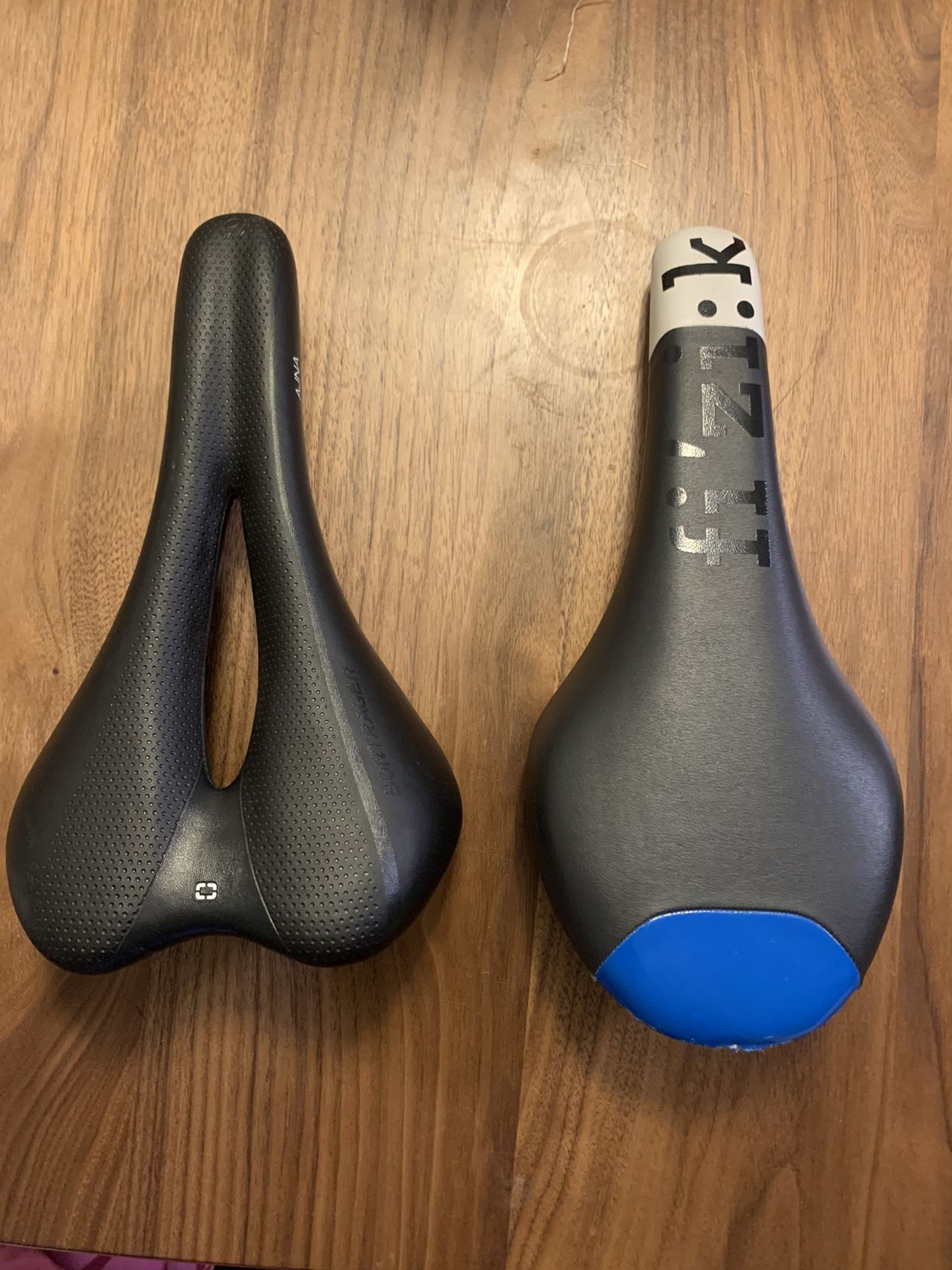 Bicycle Seat Saddle 