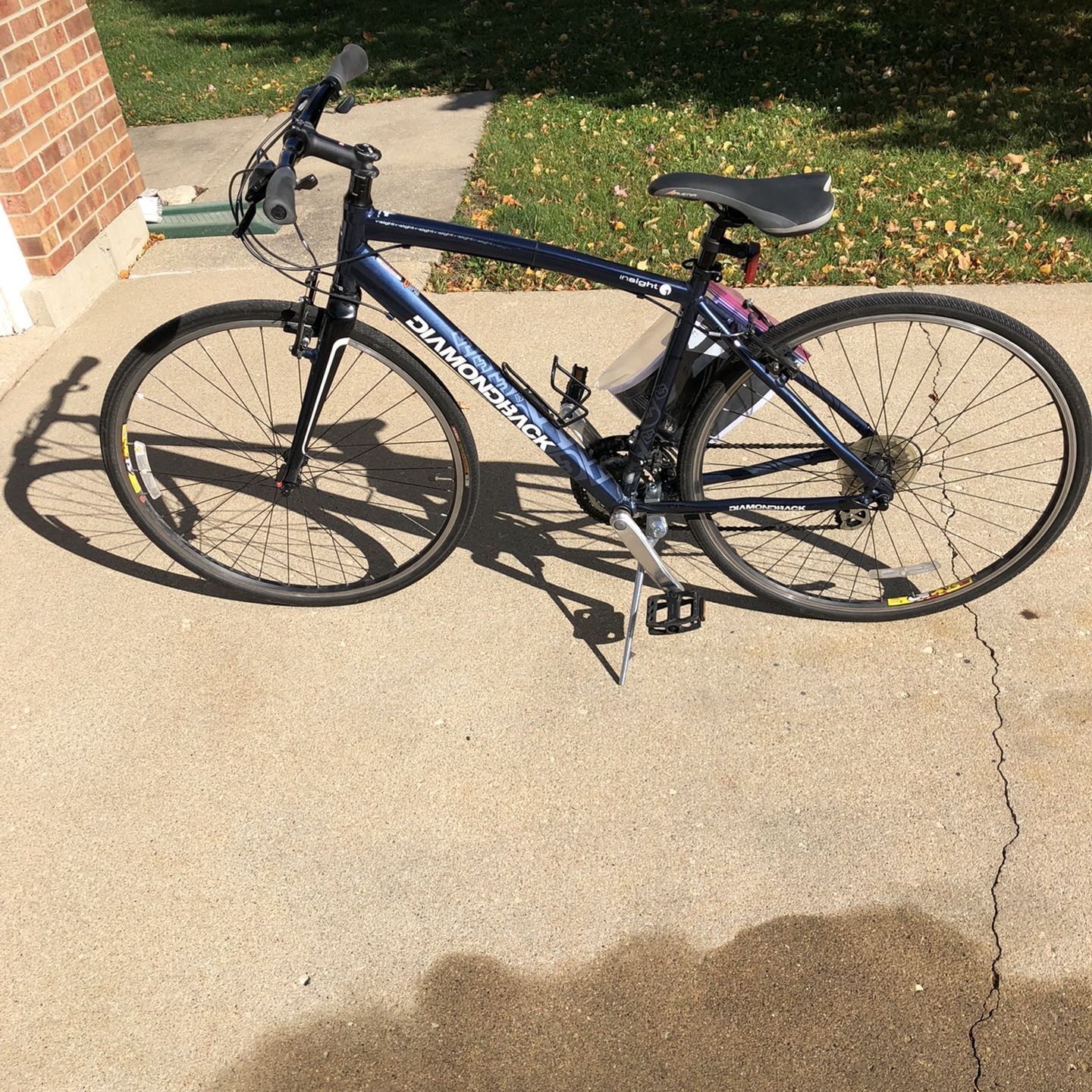 Diamondback insight 1 price hotsell