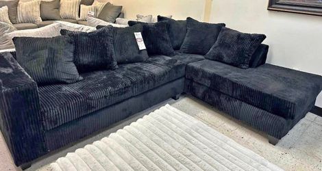 NEW SECTIONAL WITH FREE DELIVERY ORDER HERE PAY ON ARRIVAL