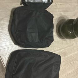 3 Pc Travel  Luggage Set Divers