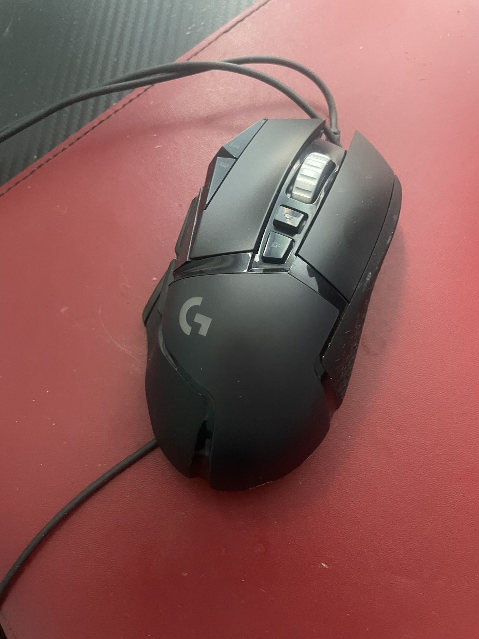 Logitech Mouse