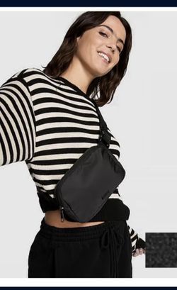 Victoria Secret/Pink Belt Bag 